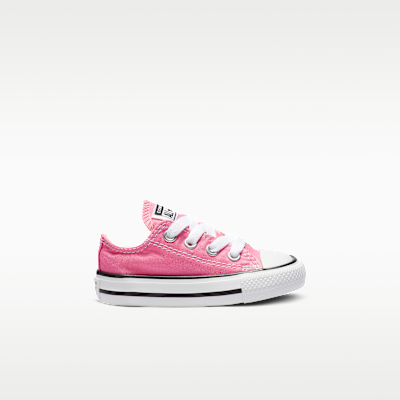 Tenis para bebé e infantiles Converse Chuck Taylor All Star Low Top