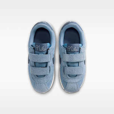 Nike Cortez SE Little Kids' Shoes