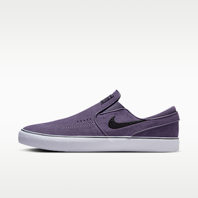 Nike SB Janoski+ Slip 滑板鞋
