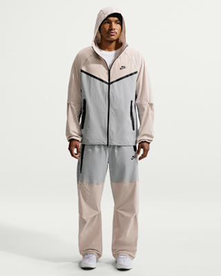 Мужские  Nike Tech Dri-FIT Woven Pants