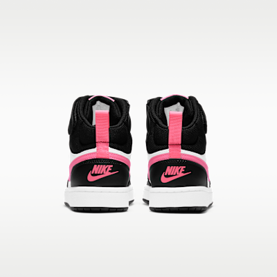 Nike Court Borough Mid 2 Older Kids' Shoes