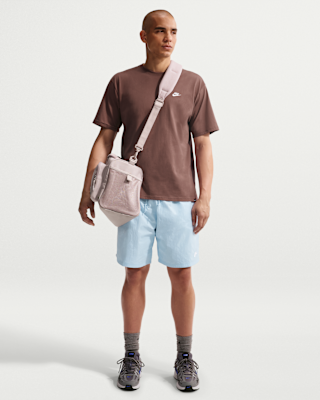 Мужские шорты Nike Sportswear Club Sport Shorts