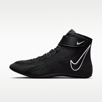 Nike Speedsweep 8 Wrestling Shoes