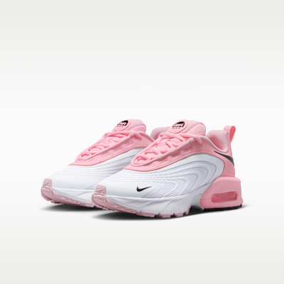 Nike Air Max Fire Big Kids' Shoes