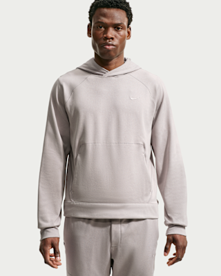 Nike Primary NanoKnit Men's Dri-FIT UV Protection Pullover Performance Hoodie