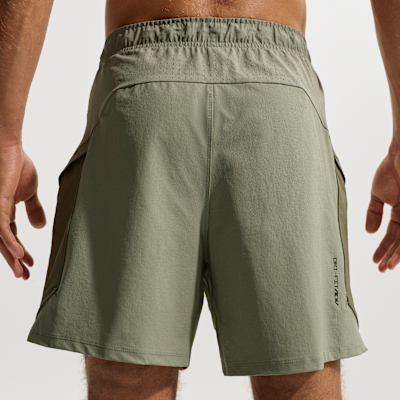 Nike Pro Training Dri-FIT ADV 15 cm Erkek Şortu görsel 3