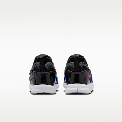 Nike Dynamo Free Baby/Toddler Shoes