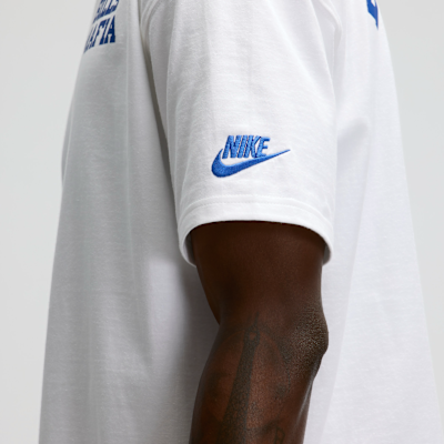 Buffalo Bills Rivalries Collection Essential Max90 Men's Nike NFL T-Shirt