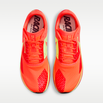 Nike Zoom Rival Waffle 6 Road and Cross-Country Racing Shoes