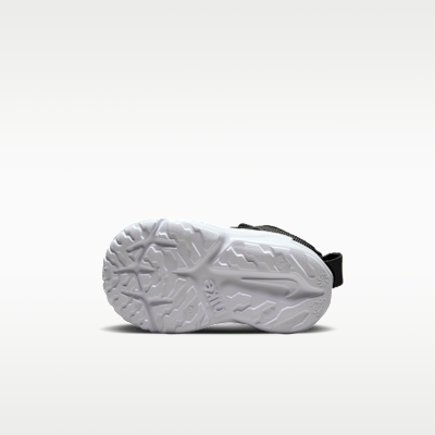 ナイキ スター ランナー 4 ベビーシューズ