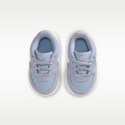 Nike Force 1 Low LV8 2 Baby/Toddler Shoes
