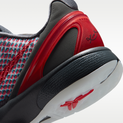 Kobe 6 Older Kids' Basketball Shoes