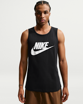 Мужские  Nike Sportswear Tank