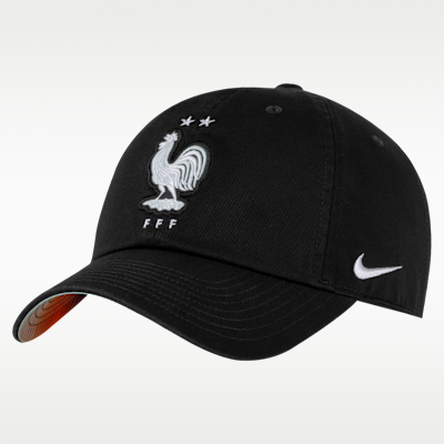 France Nike Club Soccer Cap