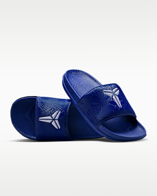 Kobe Offcourt Men's Slides