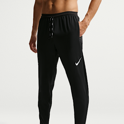 Nike AeroSwift Dri-FIT ADV Erkek Koşu Eşofman Altı görsel 2