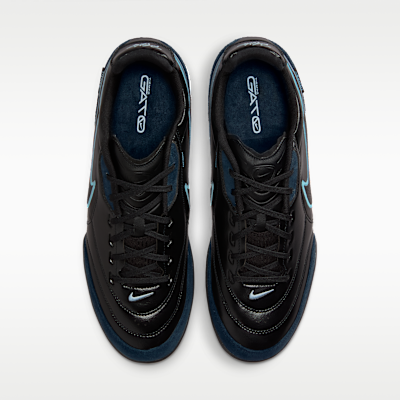 Nike Tiempo Streetgato Indoor/Court Low-Top Soccer Shoes