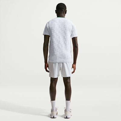 NikeCourt Slam Erkek Tenis Süveteri görsel 5