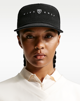 Женская кепка Nike Pro Unstructured Golf Pro Cap