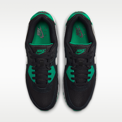 รองเท้าผู้ชาย Nike Air Max 90