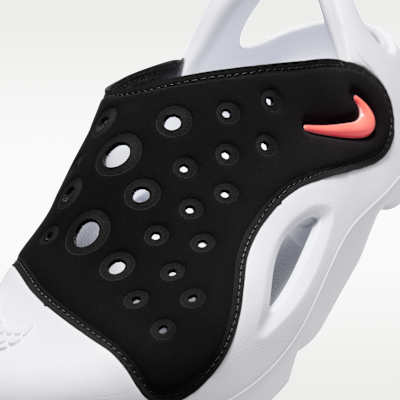 Nike Aqua Swoosh Big Kids' Sandals