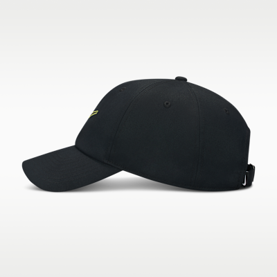 Gorra Swoosh desestructurada Nike Club