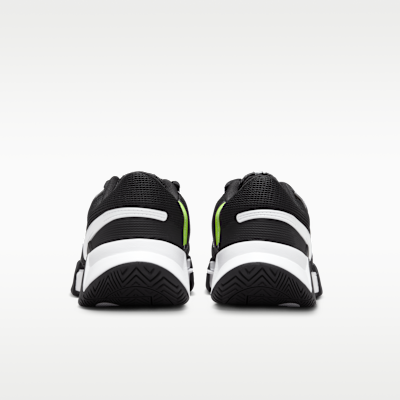 Tennissko Nike Zoom GP Challenge 1 för hårt underlag för kvinnor