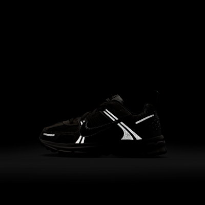 나이키 보메로 5 반사 디자인 액센트 리틀키즈 신발