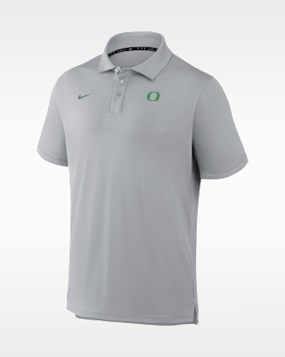 Мужские  Oregon Par Nike Dri-FIT College Polo