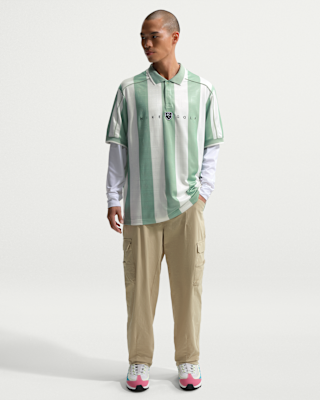 Мужские  Nike Fairway Fresh Dri-FIT Loose Golf Pants