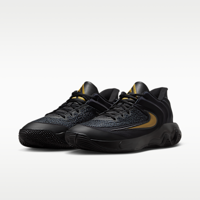 Giannis Immortality 4 Basketball Shoes