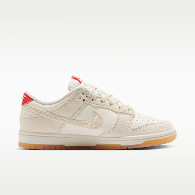 Nike Dunk Low Women's Shoes