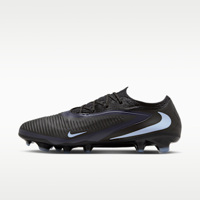 Chuteiras de futebol para terreno firme Nike Phantom 6 Low Pro