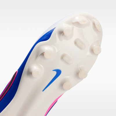 ナイキ ジュニア ティエンポ マエストロ アカデミー ジュニア マルチグラウンド ローカット サッカースパイク