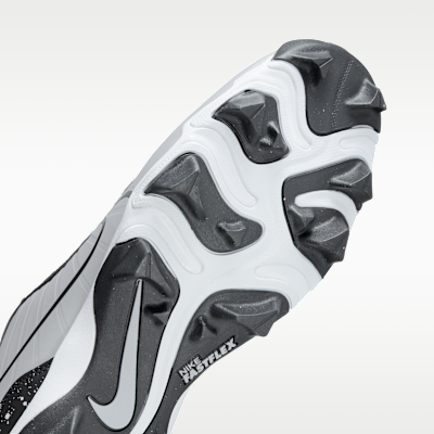 Nike Alpha Huarache 4 Keystone Men's Baseball Cleats