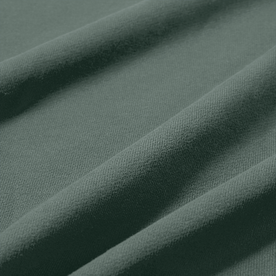 Nike Studio Fleece Orta Kalınlıkta Oversize Kadın Crew Üst görsel 6