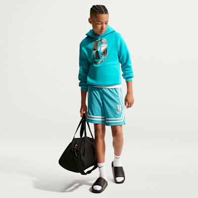 Nike Club Fleece view 7