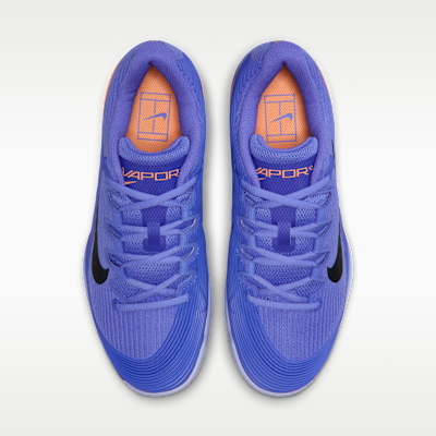 Tennissko Nike Vapor 12 Clay Court för kvinnor