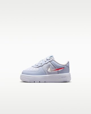 Детские кроссовки Nike Force 1 Low Baby/Toddler
