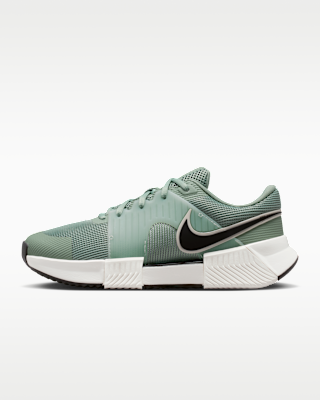 Nike  sneaker Steam/Light Silver/Wit/Zwart