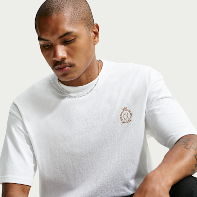 Nike Sportswear Erkek Tişörtü görsel 3