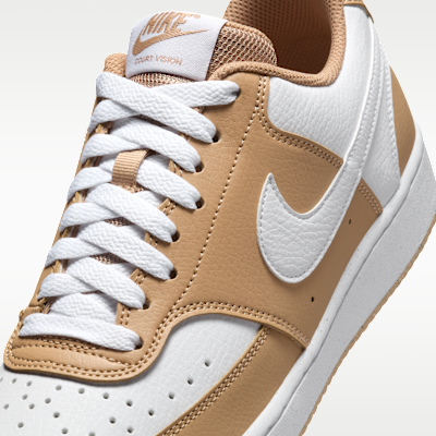 Nike Court Vision 低筒 Next Nature 女鞋