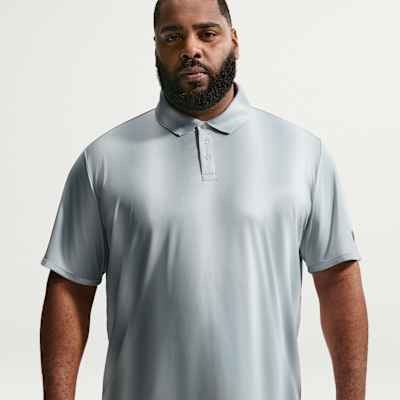 Nike Par Dri-FIT Erkek Golf Polo Üstü görsel 6
