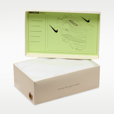 Nike Tiempo Maestro Elite LE Firm-Ground Low-Top Soccer Cleats