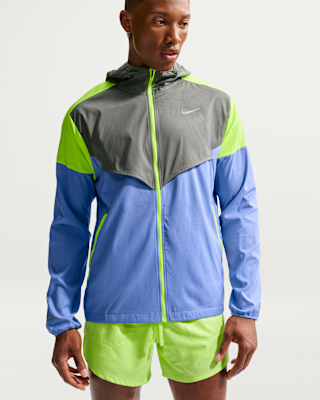 Nike Impossibly Light Windrunner Men's Running Jacket