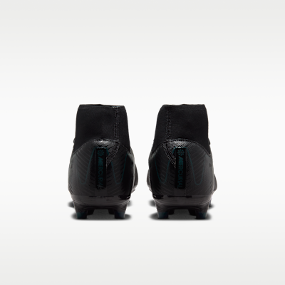 Nike Mercurial Superfly 10 Academy Multi-Ground High-Top Football Boot