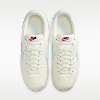 Nike Cortez Leather Women's Shoes