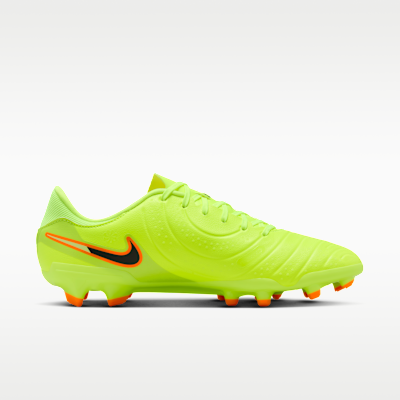 Nike Tiempo Legend 10 Academy Multi-Ground Low-Top Football Boot
