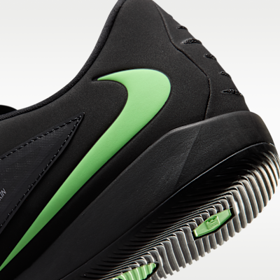 Nike Phantom 6 Low Academy Kapalı Saha/Salon Kramponu görsel 8