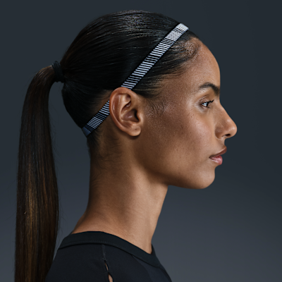 Nike Flex Headbands (6-Pack)